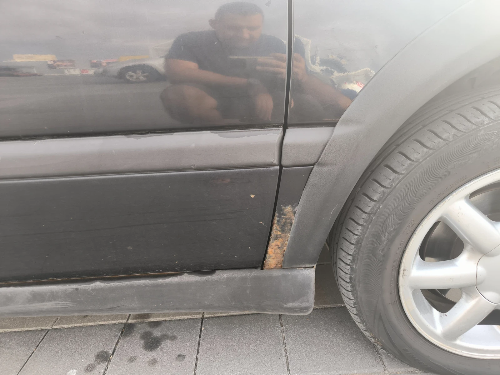 VW Golf, снимка 12 - Автомобили и джипове - 56136144