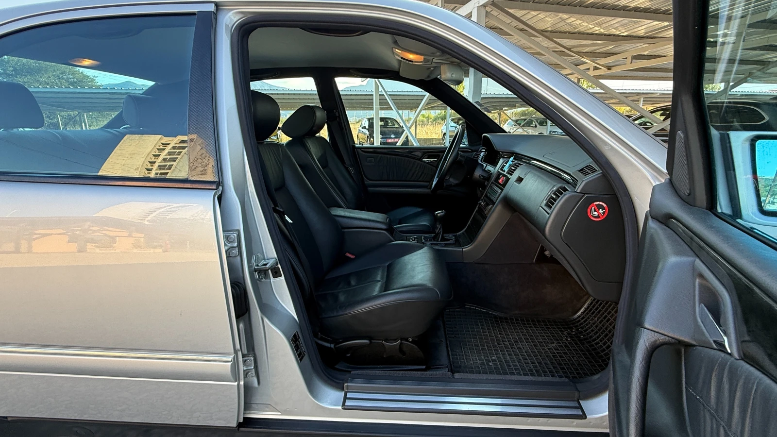 Mercedes-Benz E 250 E250DIESEL-113��-43000��!!! | Mobile.bg � ����������� 13