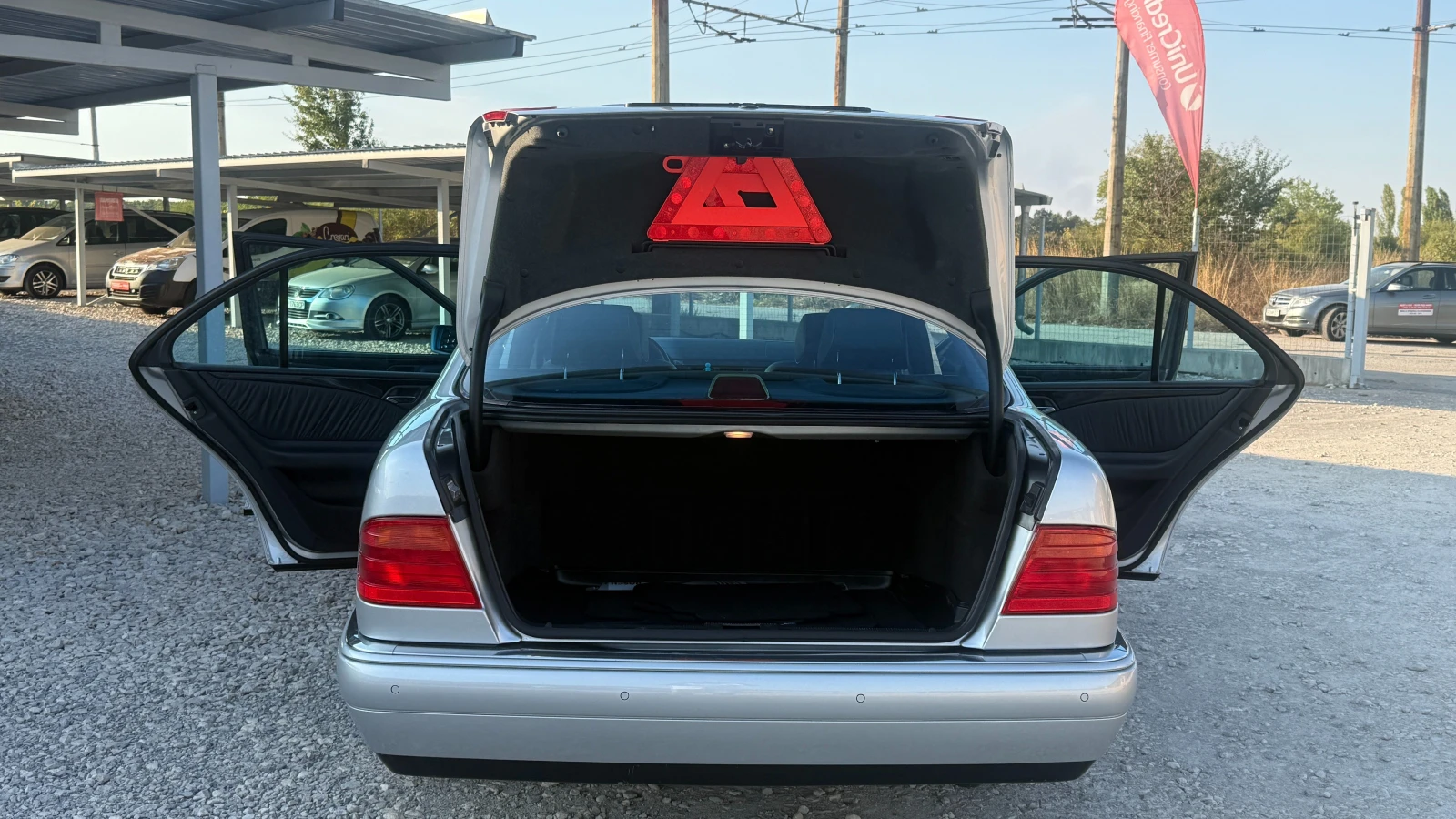 Mercedes-Benz E 250 E250DIESEL-113��-43000��!!! | Mobile.bg � ����������� 8