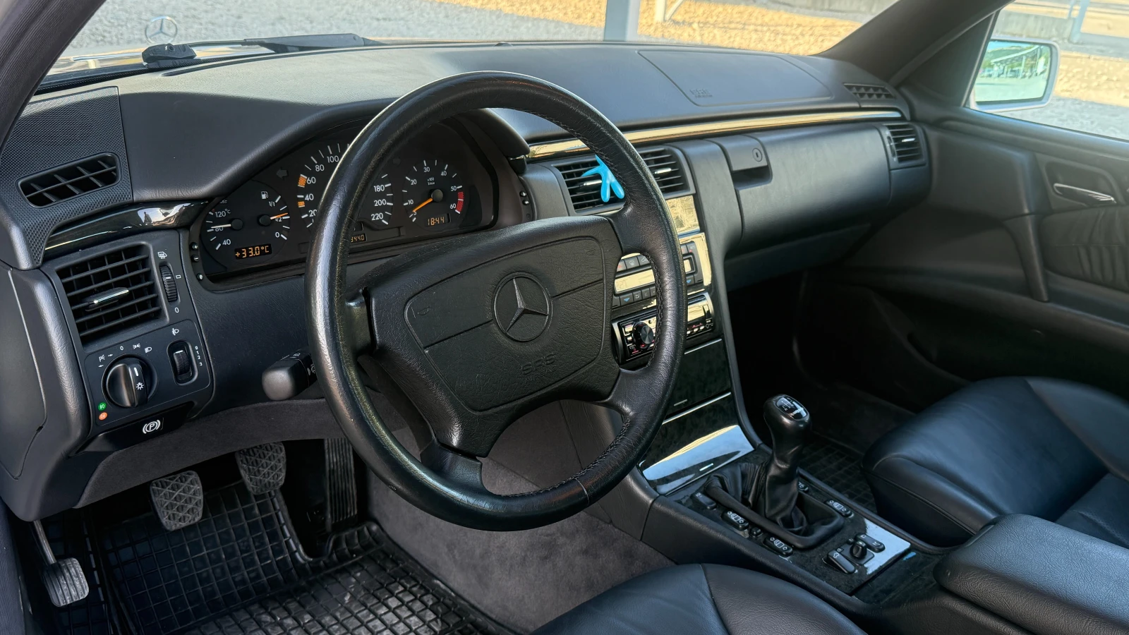 Mercedes-Benz E 250 E250DIESEL-113��-43000��!!! | Mobile.bg � ����������� 11