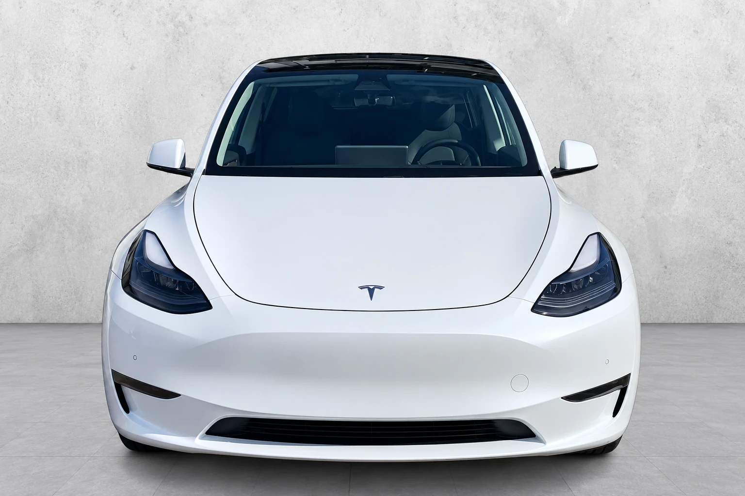 Tesla Model Y Long range duall motor Berlin Giga