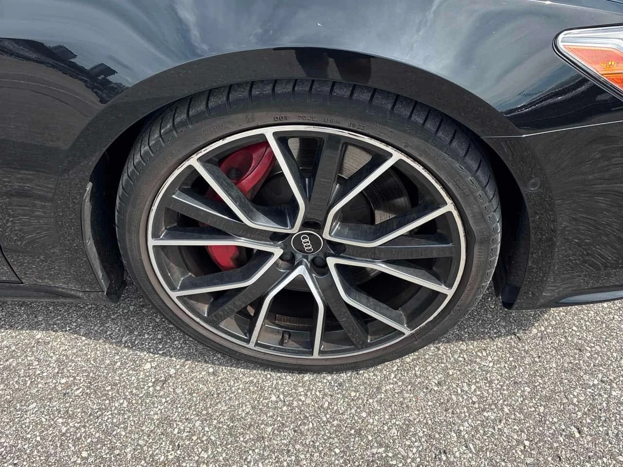 Audi S7 * 2.9 TFSI * CARFAX * ОПЦИЯ ЗА ФИНАНСИРАНЕ, снимка 7 - Автомобили и джипове - 56329257