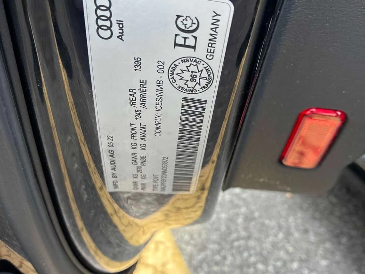 Audi S7 * 2.9 TFSI * CARFAX * ОПЦИЯ ЗА ФИНАНСИРАНЕ, снимка 10 - Автомобили и джипове - 56329257