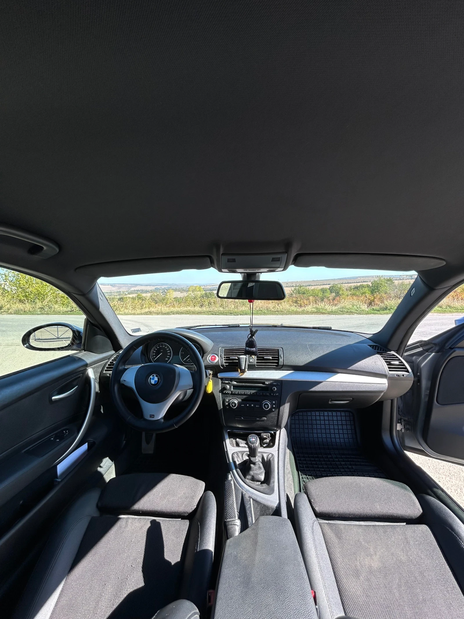 BMW 120 120d, снимка 11 - Автомобили и джипове - 56360082