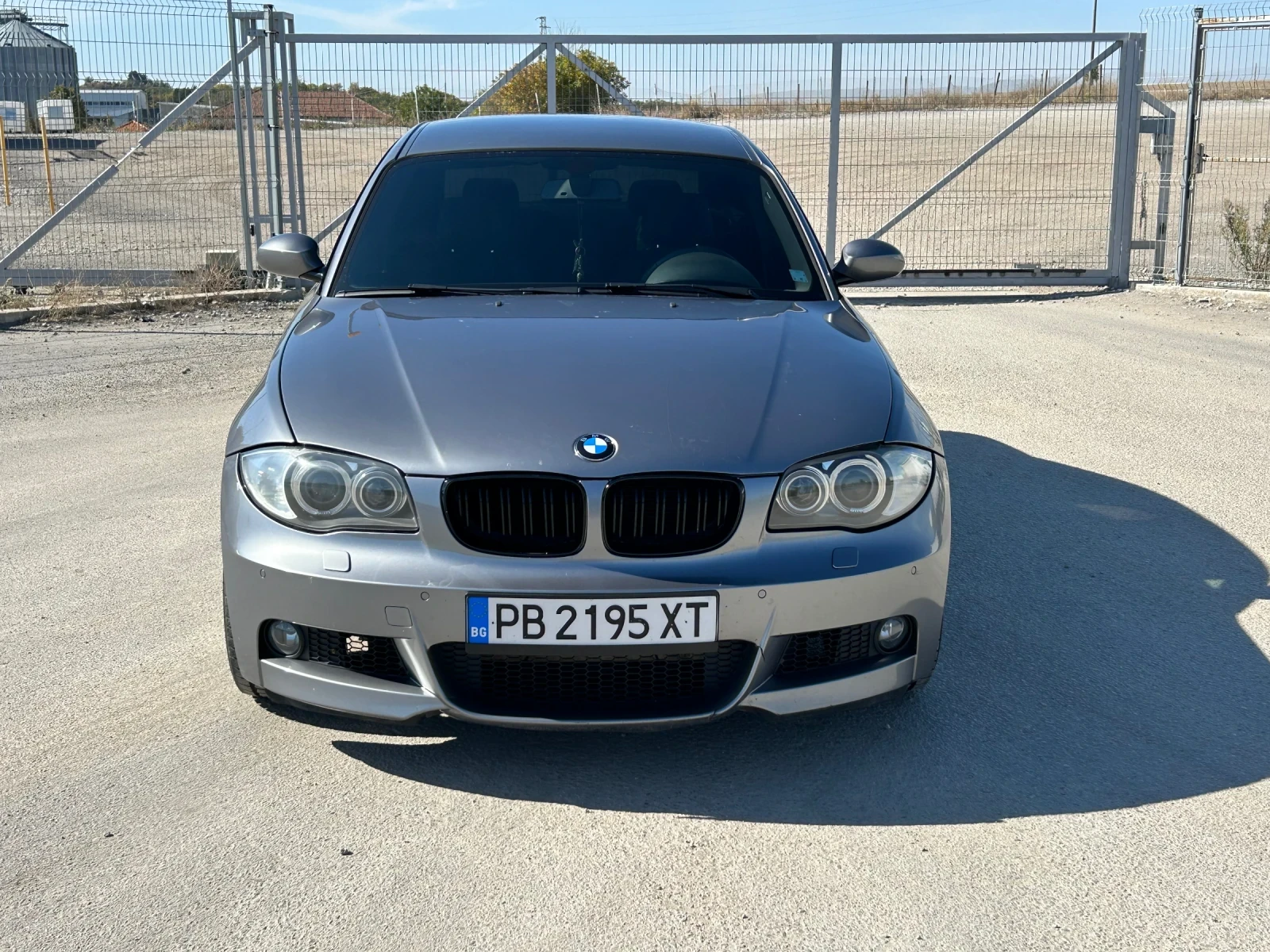 BMW 120 120d, снимка 2 - Автомобили и джипове - 56360082