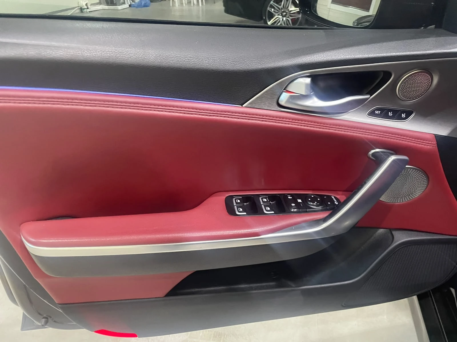 Kia Stinger 3.3 Turbo AWD ! GT ! | Mobile.bg � ����������� 17
