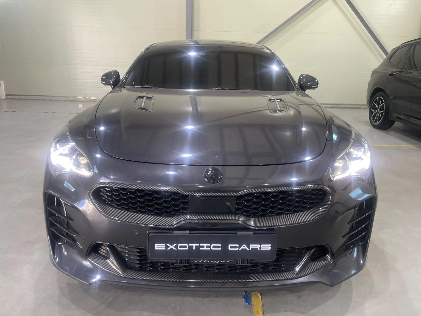 Kia Stinger 3.3 Turbo AWD ! GT ! | Mobile.bg � ����������� 2