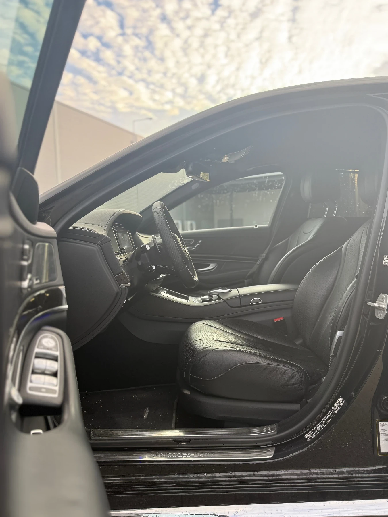Mercedes-Benz S 350 S350 AMG~4Matic~Long | Mobile.bg � ����������� 13