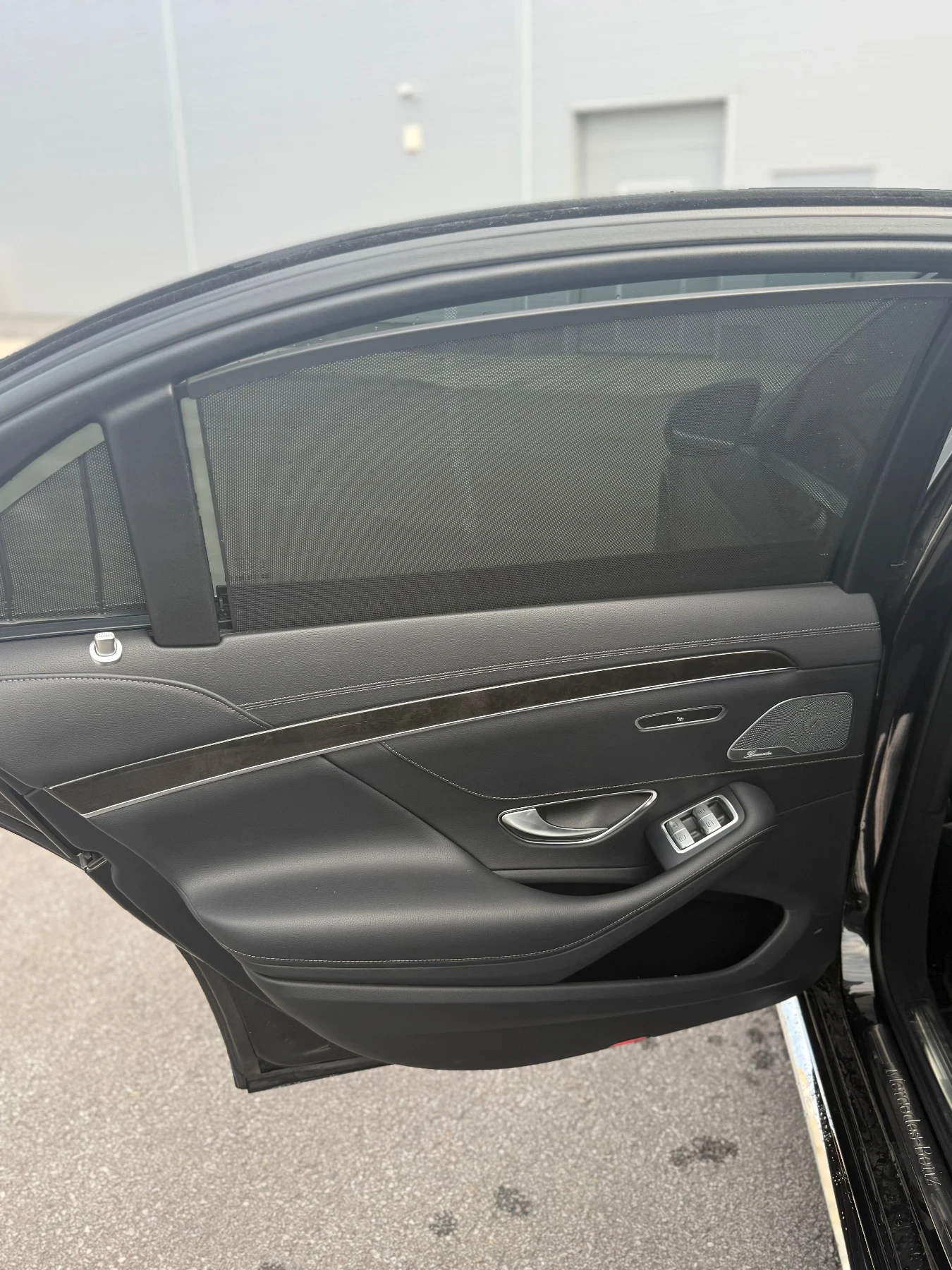 Mercedes-Benz S 350 S350 AMG~4Matic~Long | Mobile.bg � ����������� 10