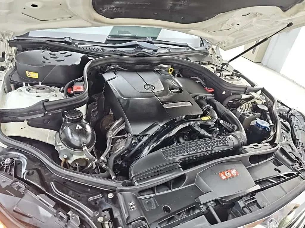Mercedes-Benz E 200 * E200 Elegance *  | Mobile.bg � ����������� 6
