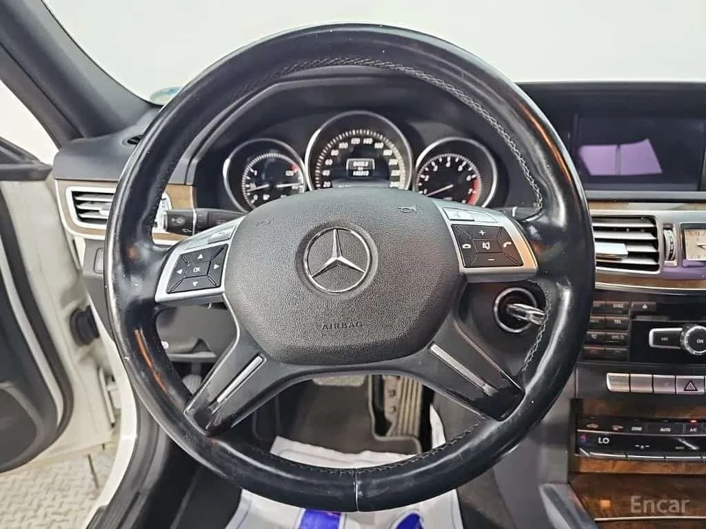 Mercedes-Benz E 200 * E200 Elegance *  | Mobile.bg � ����������� 9