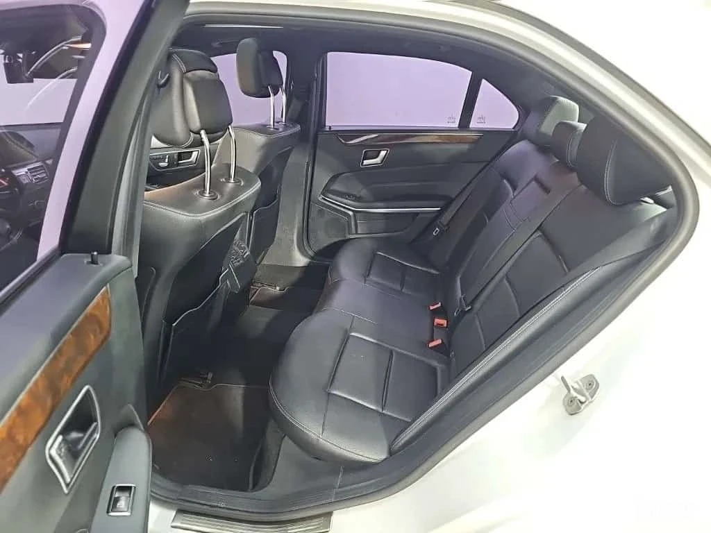 Mercedes-Benz E 200 * E200 Elegance *  | Mobile.bg � ����������� 12