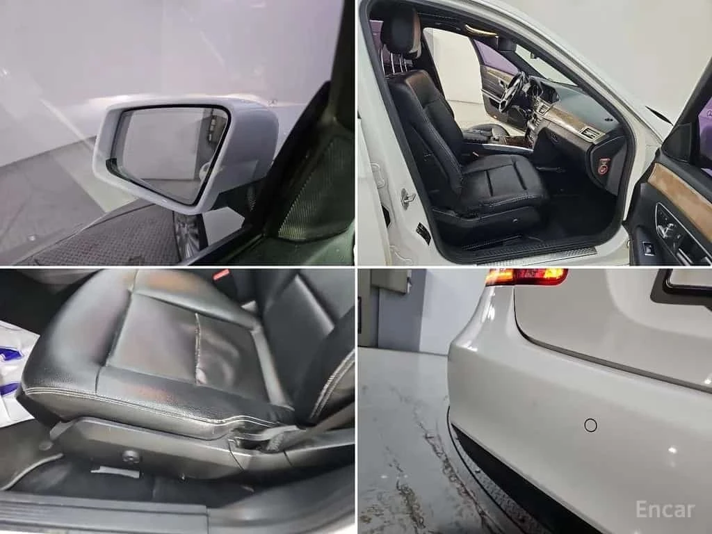 Mercedes-Benz E 200 * E200 Elegance *  | Mobile.bg � ����������� 17