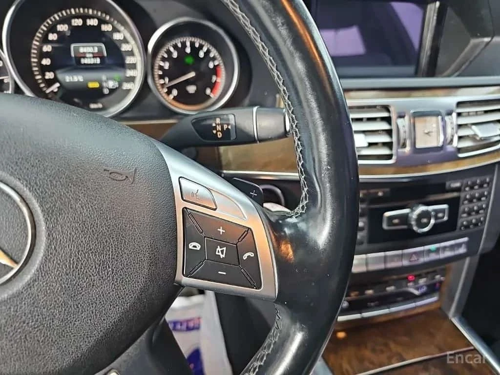 Mercedes-Benz E 200 * E200 Elegance *  | Mobile.bg � ����������� 8