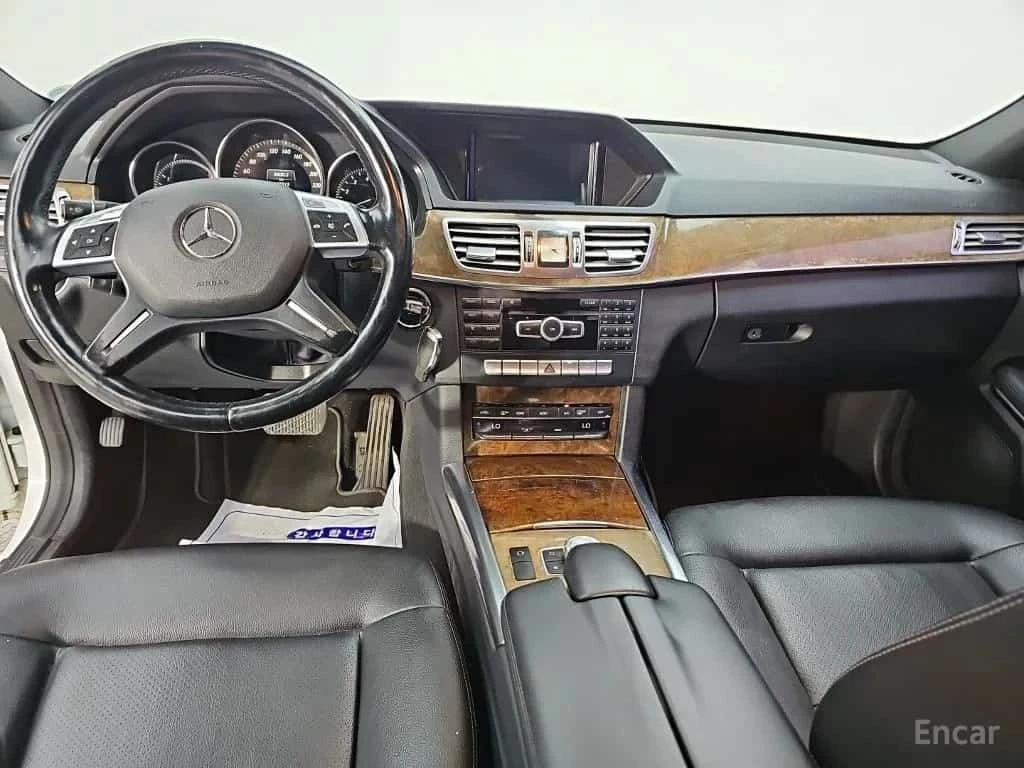 Mercedes-Benz E 200 * E200 Elegance *  | Mobile.bg � ����������� 5