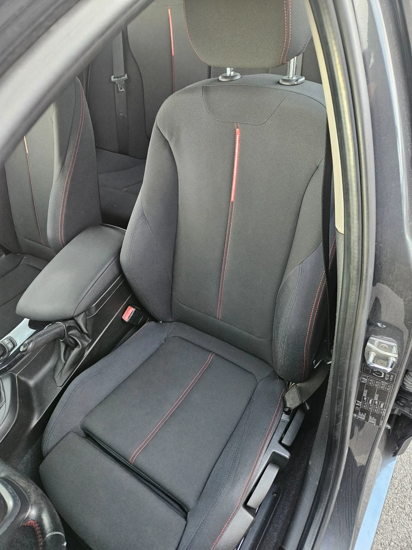 BMW 118 2.0D | Mobile.bg � ����������� 11