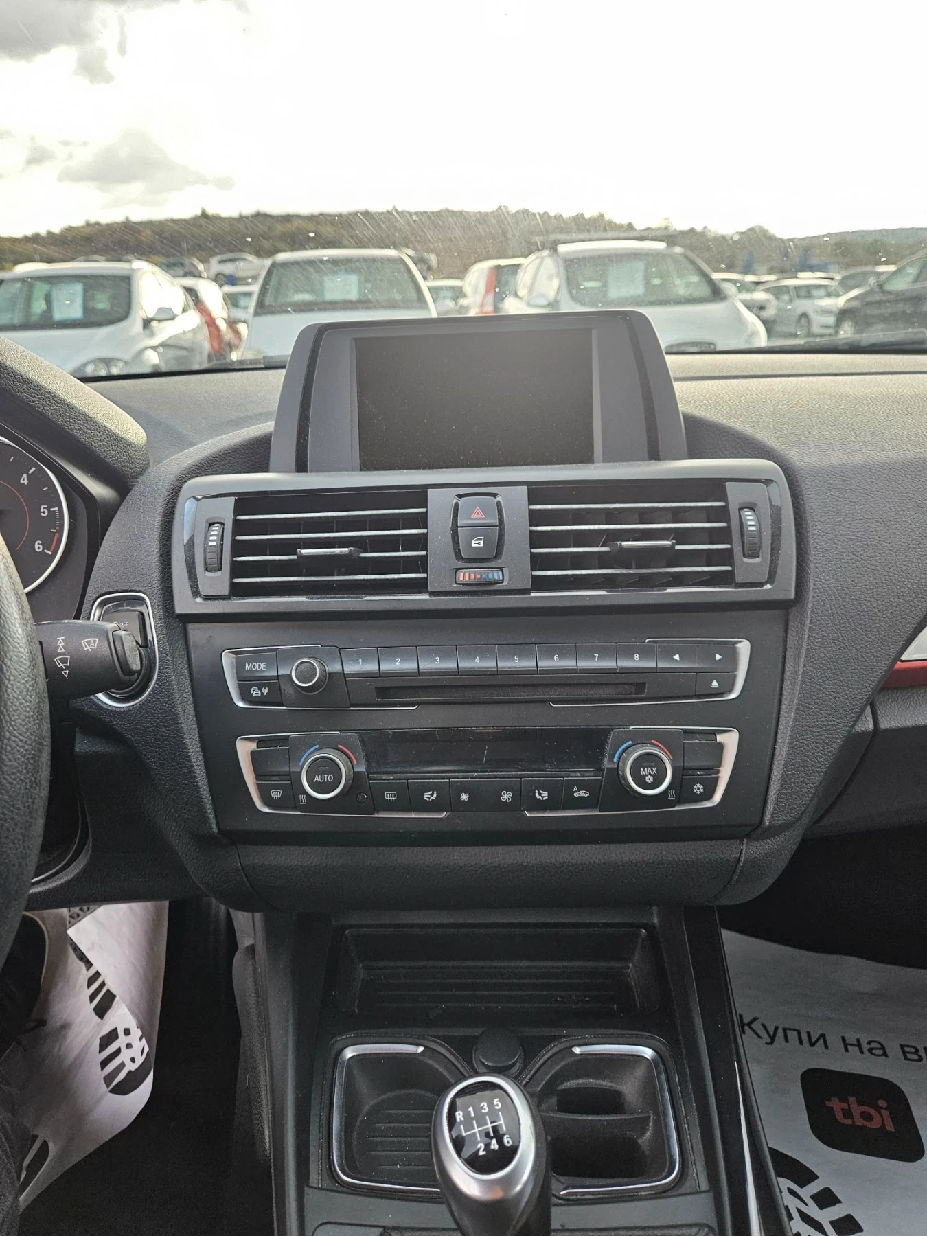 BMW 118 2.0D | Mobile.bg � ����������� 9