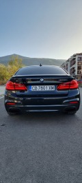 BMW 550 M550i xDrive - изображение 6