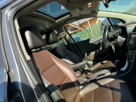 Chevrolet Trax NAVI-КАМЕРА-КОЖА-ЛЮК-1.7d 131hp-191000km, снимка 14