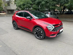 Kia Sportage GT-Line 1.6T HPE MHEV 7AT 4x4 ГАРАНЦИЯ ДО 2029, снимка 2