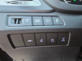 Hyundai Santa fe 2.2 CRDI 4X4 ПОДГРЕВ X4, ПАНО;ЕЛ СЕДАЛКИ ;КОЖА;ТОП, снимка 12