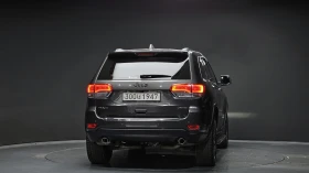 Jeep Grand cherokee 3.6 LIMITED / Пълна сервизна !!!, снимка 4