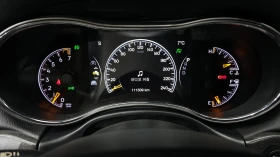 Jeep Grand cherokee 3.6 LIMITED / Пълна сервизна !!!, снимка 8