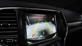 Jeep Grand cherokee 3.6 LIMITED / Пълна сервизна !!!, снимка 12