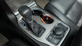 Jeep Grand cherokee 3.6 LIMITED / Пълна сервизна !!!, снимка 10