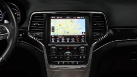 Jeep Grand cherokee 3.6 LIMITED / Пълна сервизна !!!, снимка 11