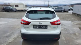 Nissan Qashqai 1.5DCI-110 EURO6, снимка 4