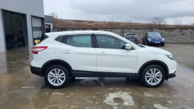 Nissan Qashqai 1.5DCI-110 EURO6, снимка 6
