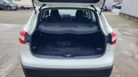 Nissan Qashqai 1.5DCI-110 EURO6, снимка 8