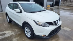 Nissan Qashqai 1.5DCI-110 EURO6, снимка 7