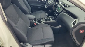 Nissan Qashqai 1.5DCI-110 EURO6, снимка 11