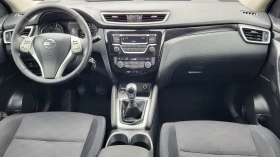 Nissan Qashqai 1.5DCI-110 EURO6, снимка 10