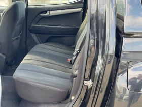 Isuzu D-max 2.5TDi 4x4, снимка 8