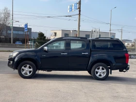 Isuzu D-max 2.5TDi 4x4, снимка 2