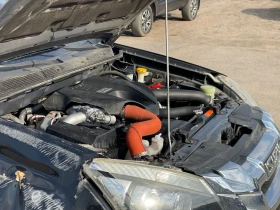 Isuzu D-max 2.5TDi 4x4, снимка 17