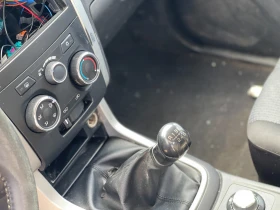 Isuzu D-max 2.5TDi 4x4, снимка 12