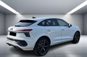 Audi Q3 TFSI Quattro = S-line = Black Optics Plus Гаранция, снимка 3