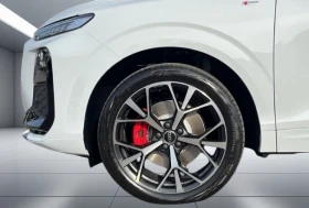 Audi Q3 TFSI Quattro = S-line = Black Optics Plus Гаранция, снимка 5