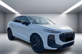 Audi Q3 TFSI Quattro = S-line = Black Optics Plus Гаранция, снимка 1
