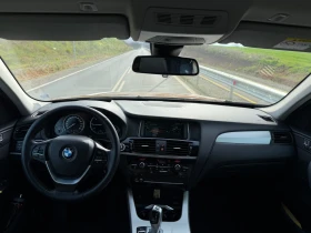 BMW X3 2.0d, снимка 9