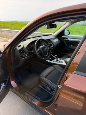 BMW X3 2.0d, снимка 7