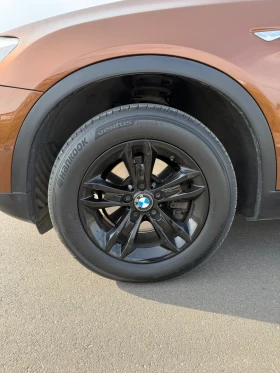 BMW X3 2.0d, снимка 3