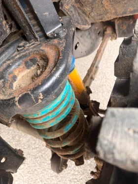 Nissan Patrol M-57 , снимка 9