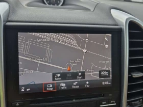 Porsche Cayenne * ПАНОРАМА* ПОДГРЕВ* ДВА КЛЮЧА* , снимка 10
