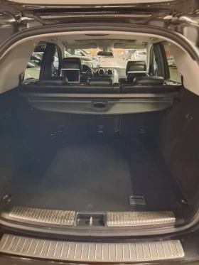 Mercedes-Benz ML 320, снимка 8