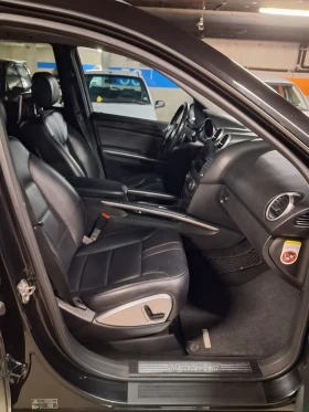 Mercedes-Benz ML 320, снимка 10